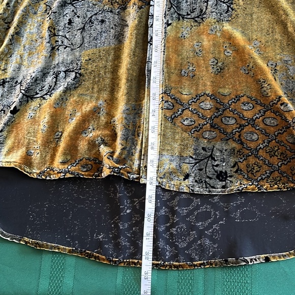 Vintage Chico’s Design Button Down - Picture 11 of 11